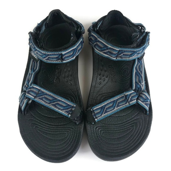 teva size 5